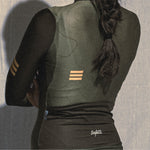 SECP'26 - S-FIRE Leggero Long Sleeve Cycling Jersey. Women