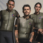 SECP'26 - S-FIRE Leggero Long Sleeve Cycling Jersey. Women