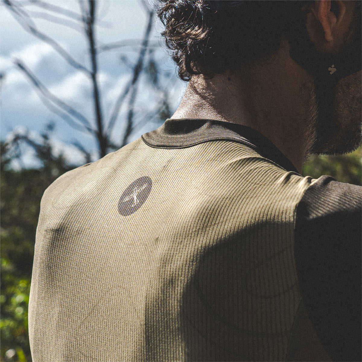 SECP'26 - S-FIRE Leggero Long Sleeve Cycling Jersey. Men