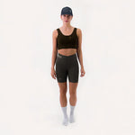 29464H Titan EVO Running Shorts GRAY