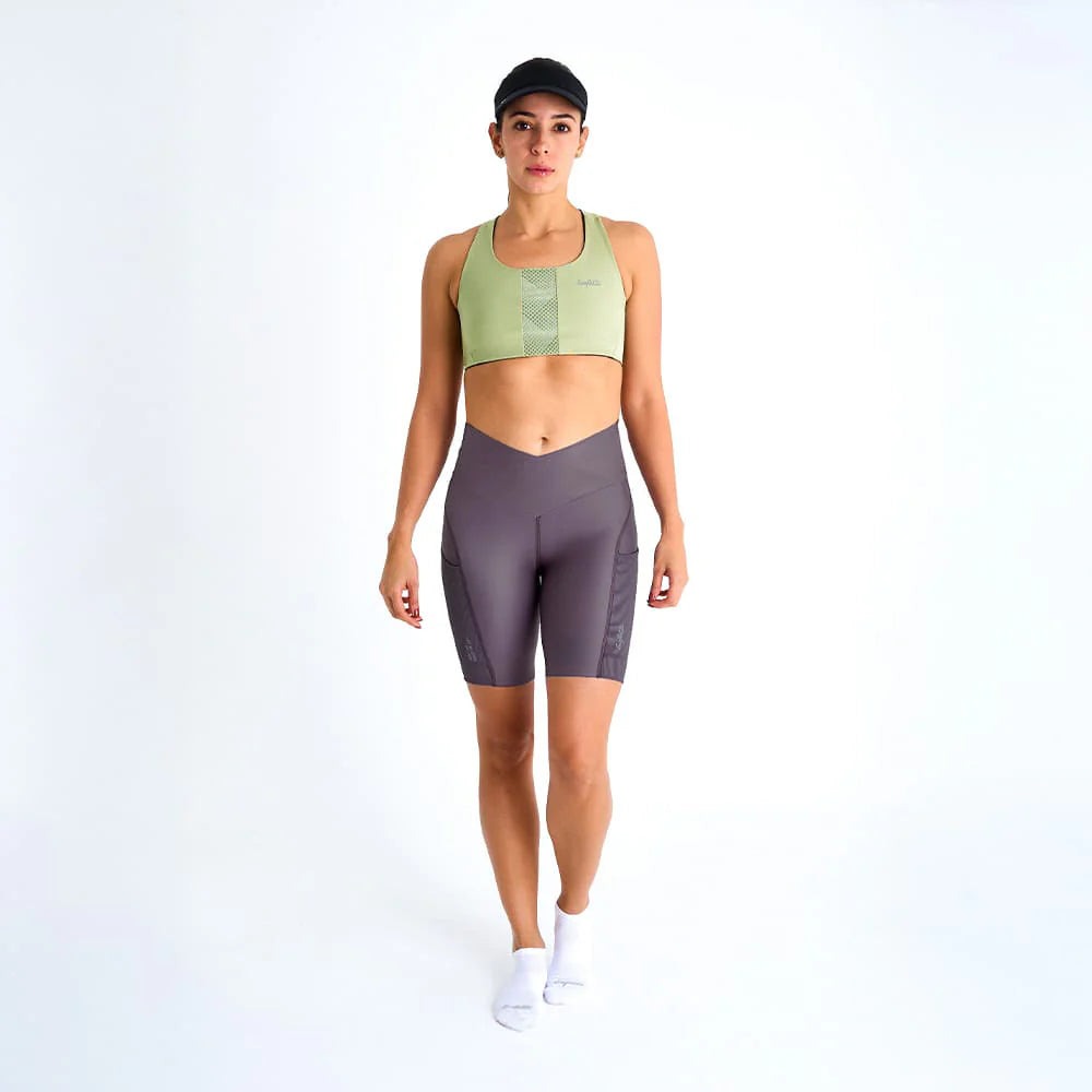 29612G Titan 2.0 Running Shorts MALVA