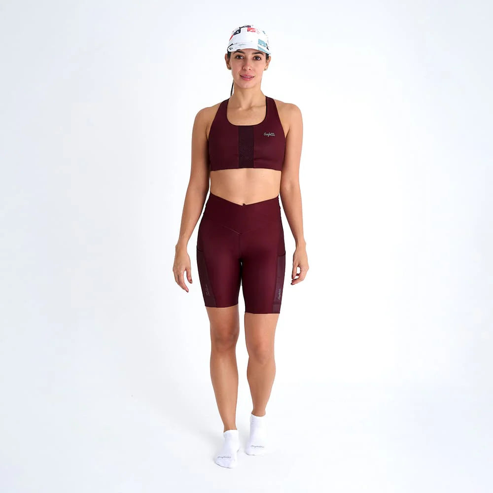 29612G Titan 2.0 Running Shorts VINO