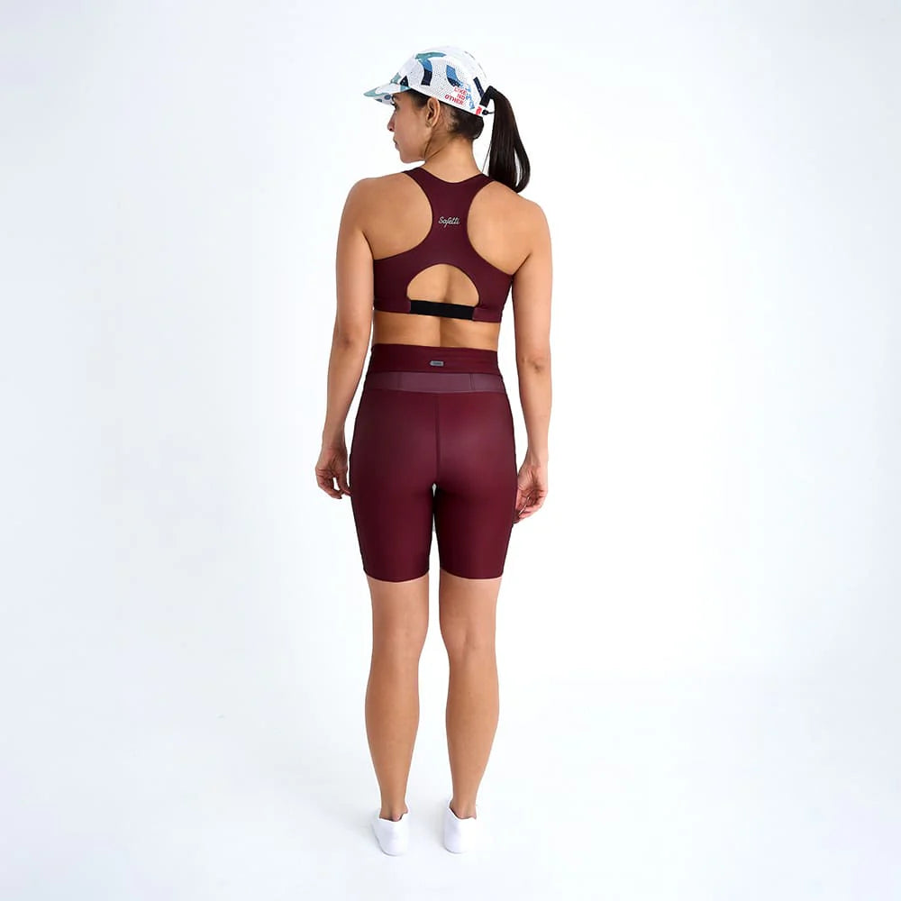 29612G Titan 2.0 Running Shorts VINO