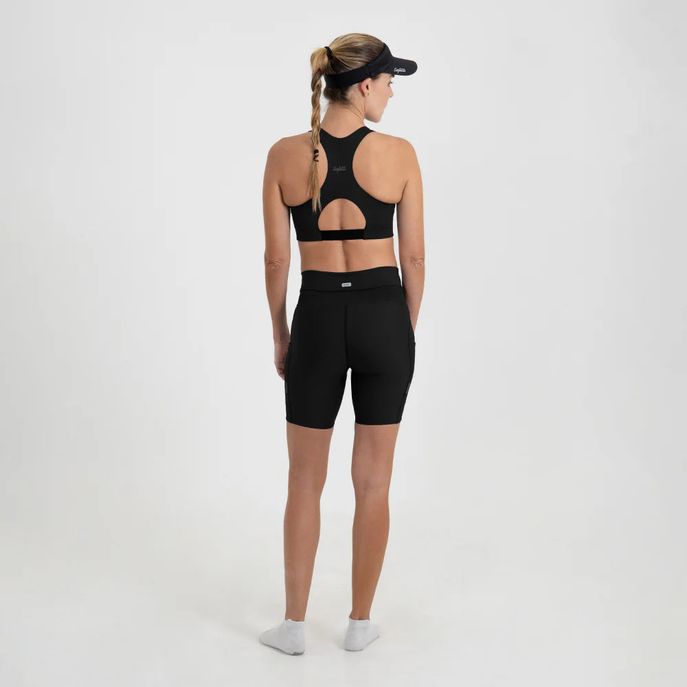 29524G Titan 2.0 Running Shorts NERO