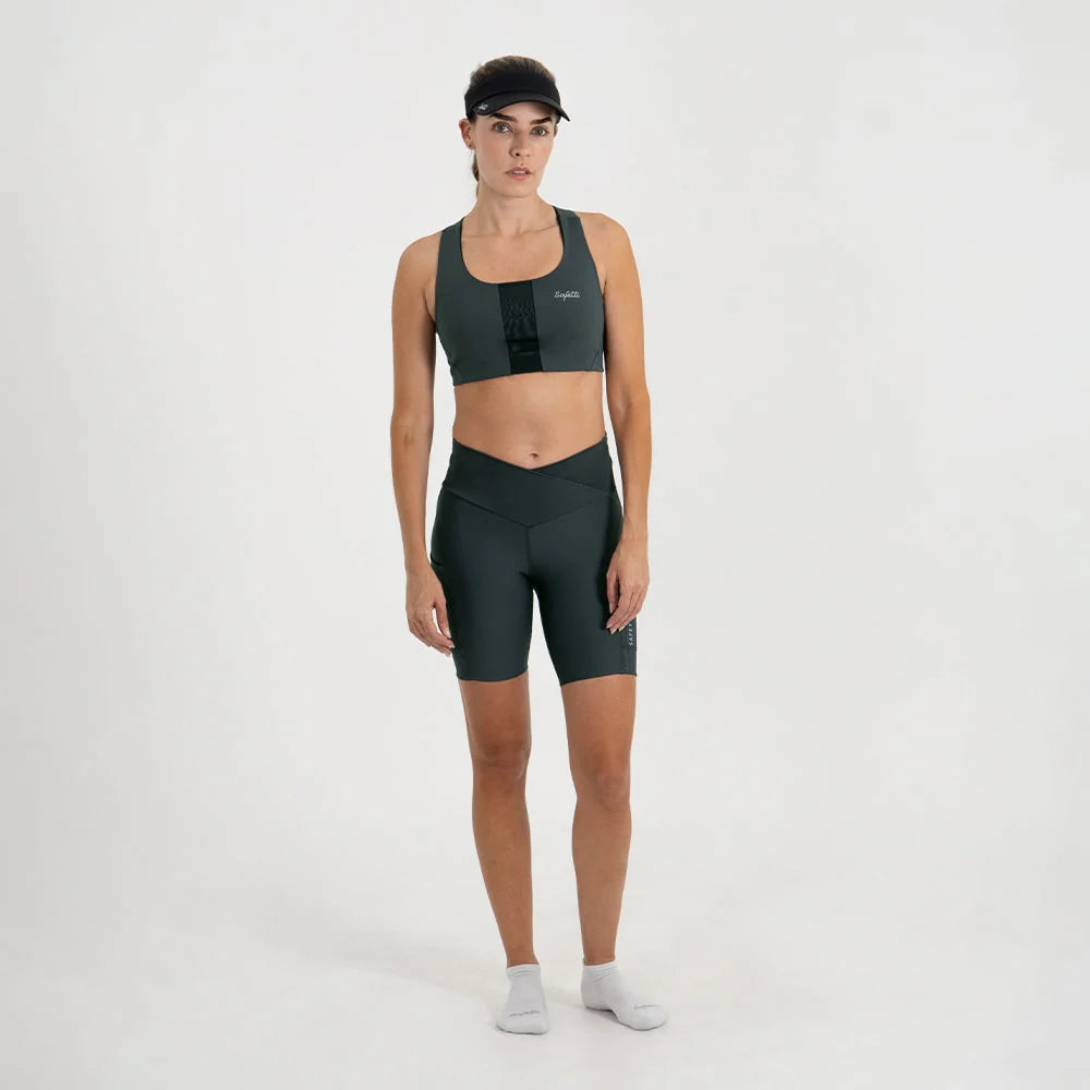 29524G Titan 2.0 Running Shorts GRAY