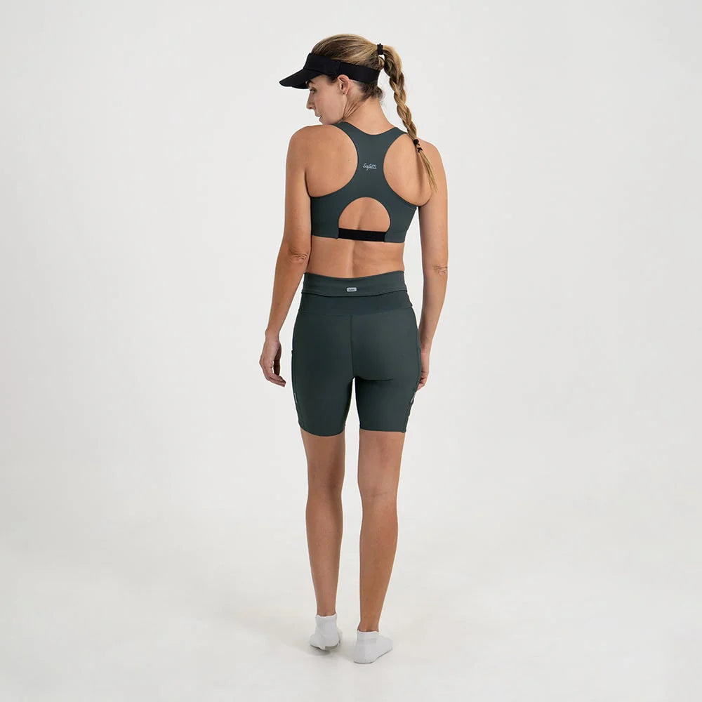 29524G Titan 2.0 Running Shorts GRAY
