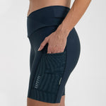 TITAN 2.0 MARIHNO RUNNING SHORTS FOR WOMEN