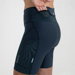 TITAN 2.0 MARIHNO RUNNING SHORTS FOR WOMEN