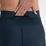 TITAN 2.0 MARIHNO RUNNING SHORTS FOR WOMEN