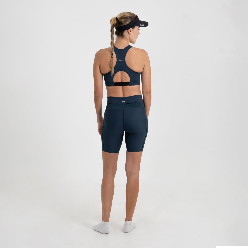 TITAN 2.0 MARIHNO RUNNING SHORTS FOR WOMEN