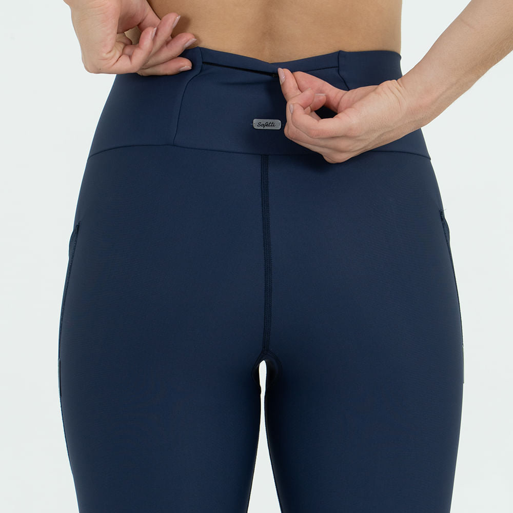 TITAN MARINHO RUNNING SHORTS FOR WOMEN