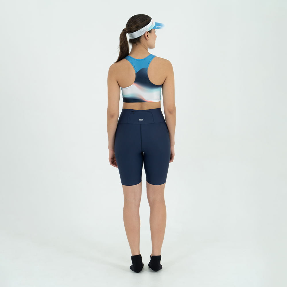 TITAN MARINHO RUNNING SHORTS FOR WOMEN