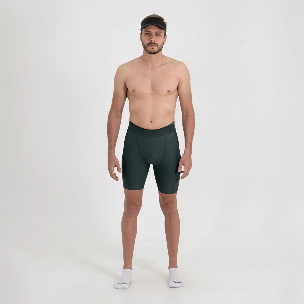 29487G Titan 2.0 Running Shorts GRAY