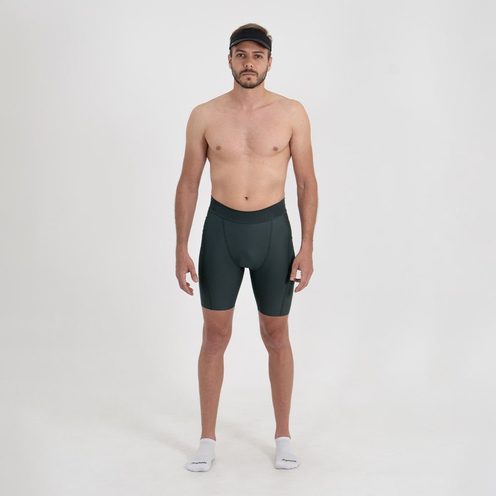 TITAN 2.0 ALCARUZ RUNNING SHORTS FOR MEN