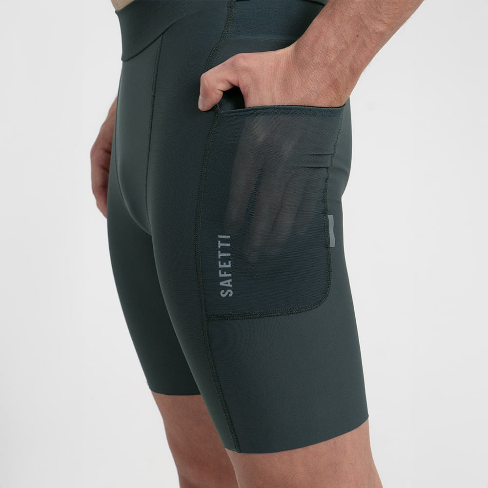 TITAN 2.0 ALCARUZ RUNNING SHORTS FOR MEN