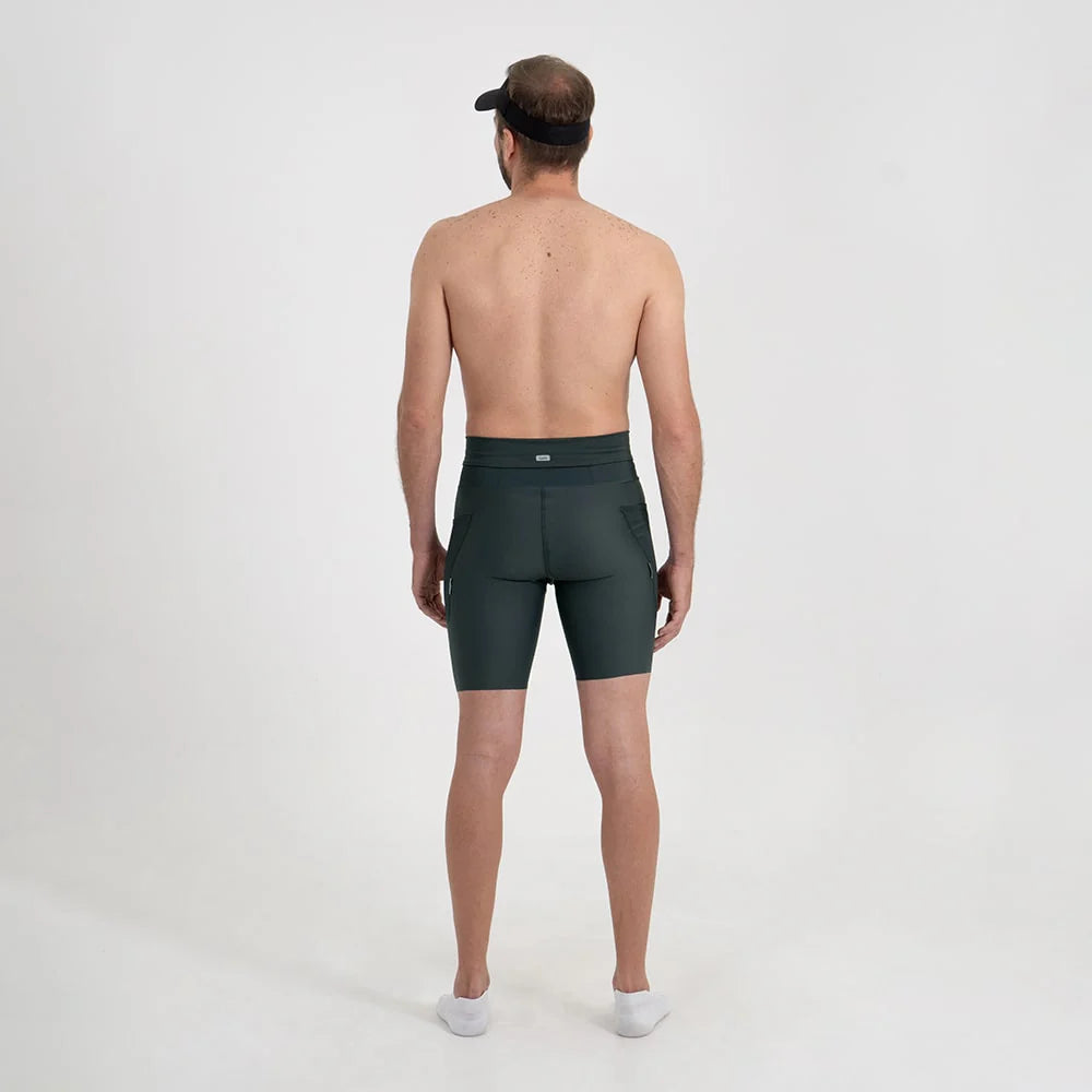 29487G Titan 2.0 Running Shorts GRAY