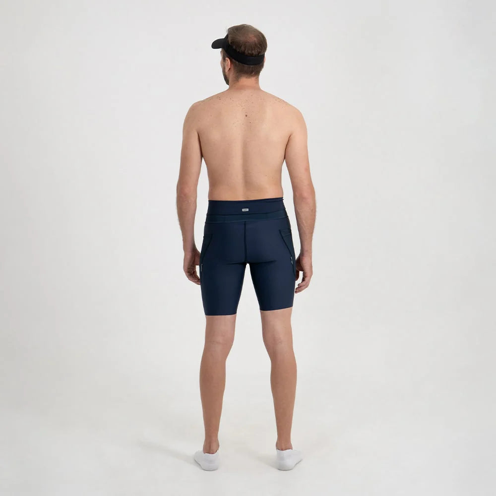 29473G Titan 2.0 Running Shorts BLUE