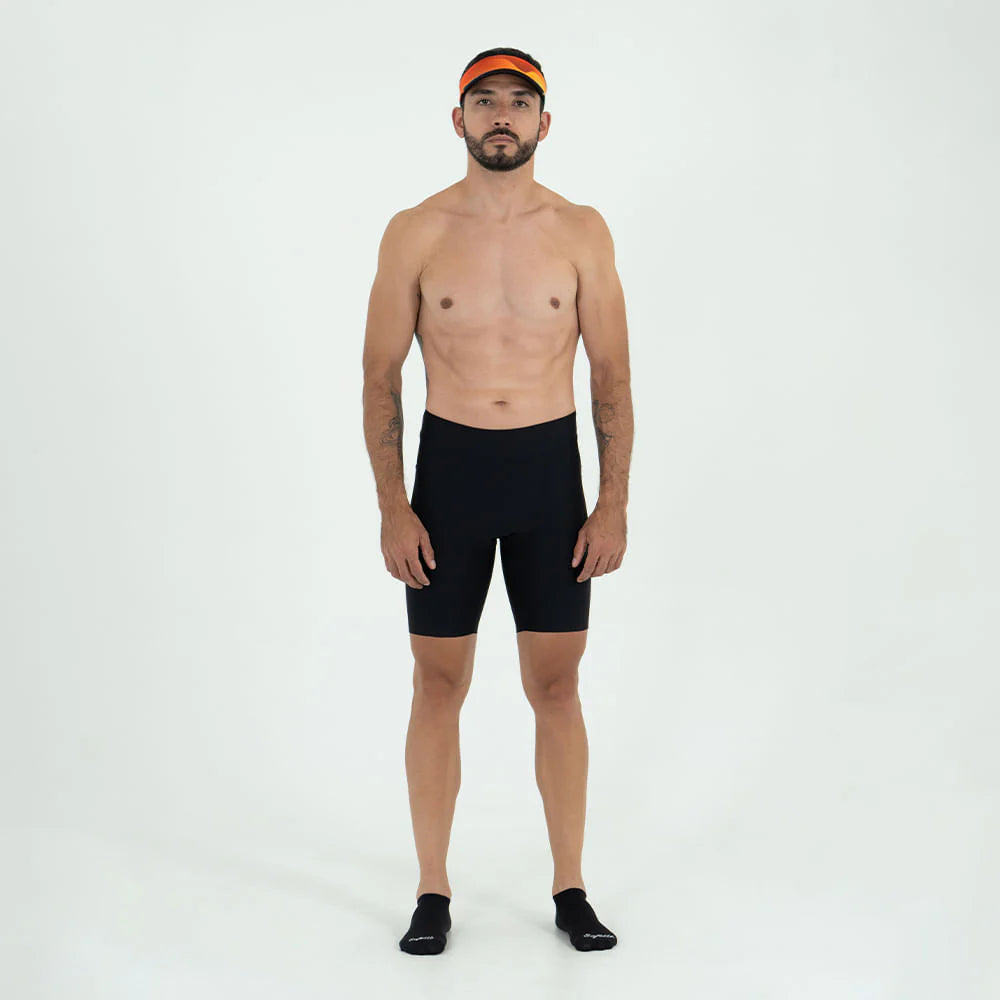 29487G Titan 2.0 Running Shorts NERO
