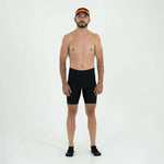 29487G Titan 2.0 Running Shorts NERO