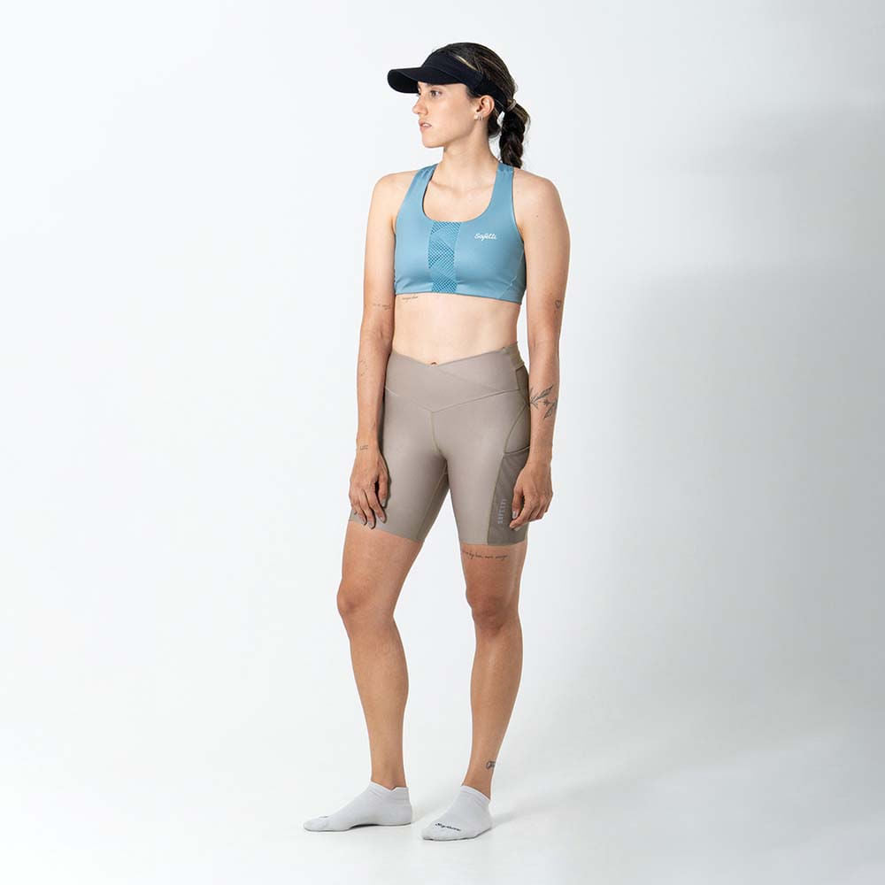 TITAN 2.0 AVELA RUNNING SHORTS FOR WOMEN