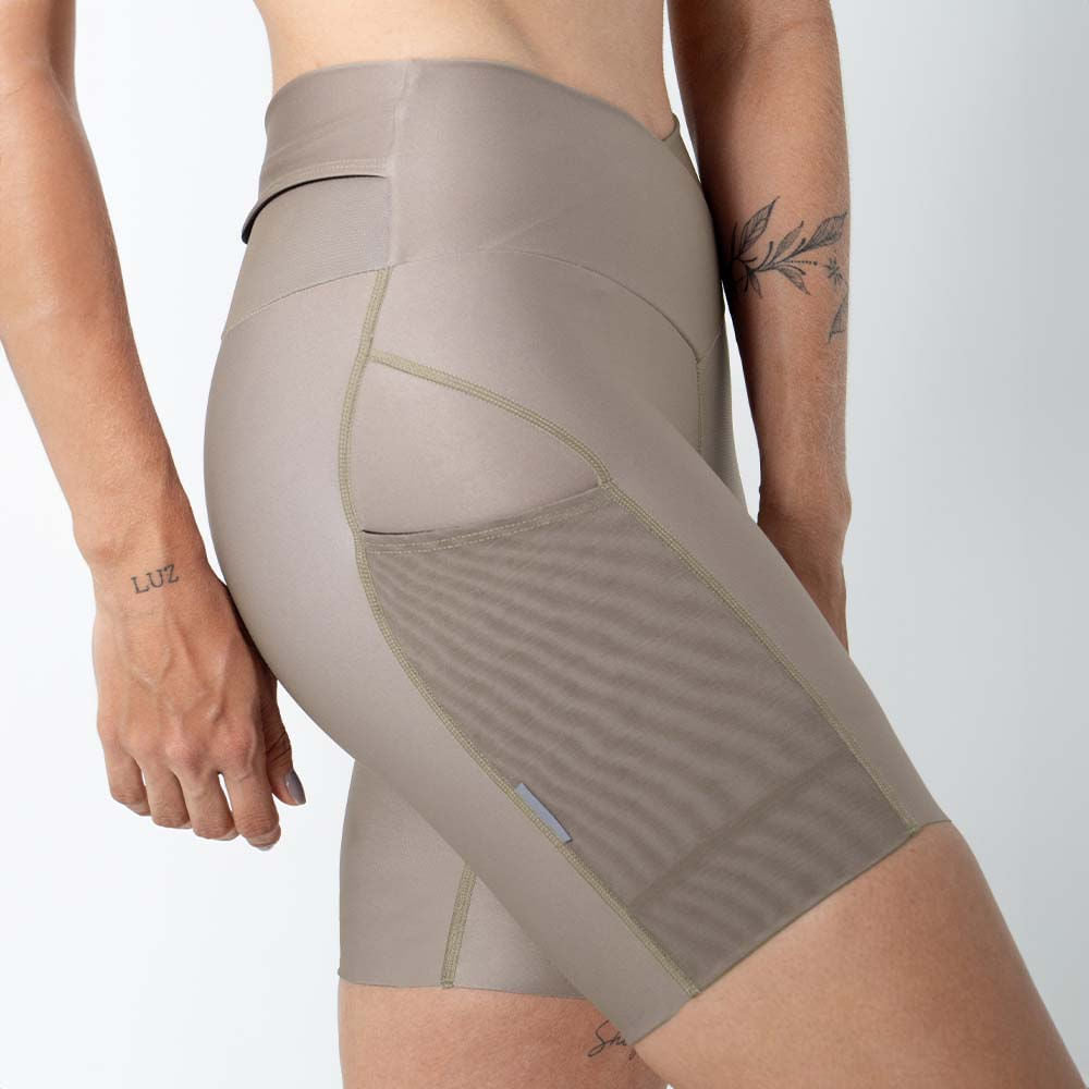 TITAN 2.0 AVELA RUNNING SHORTS FOR WOMEN