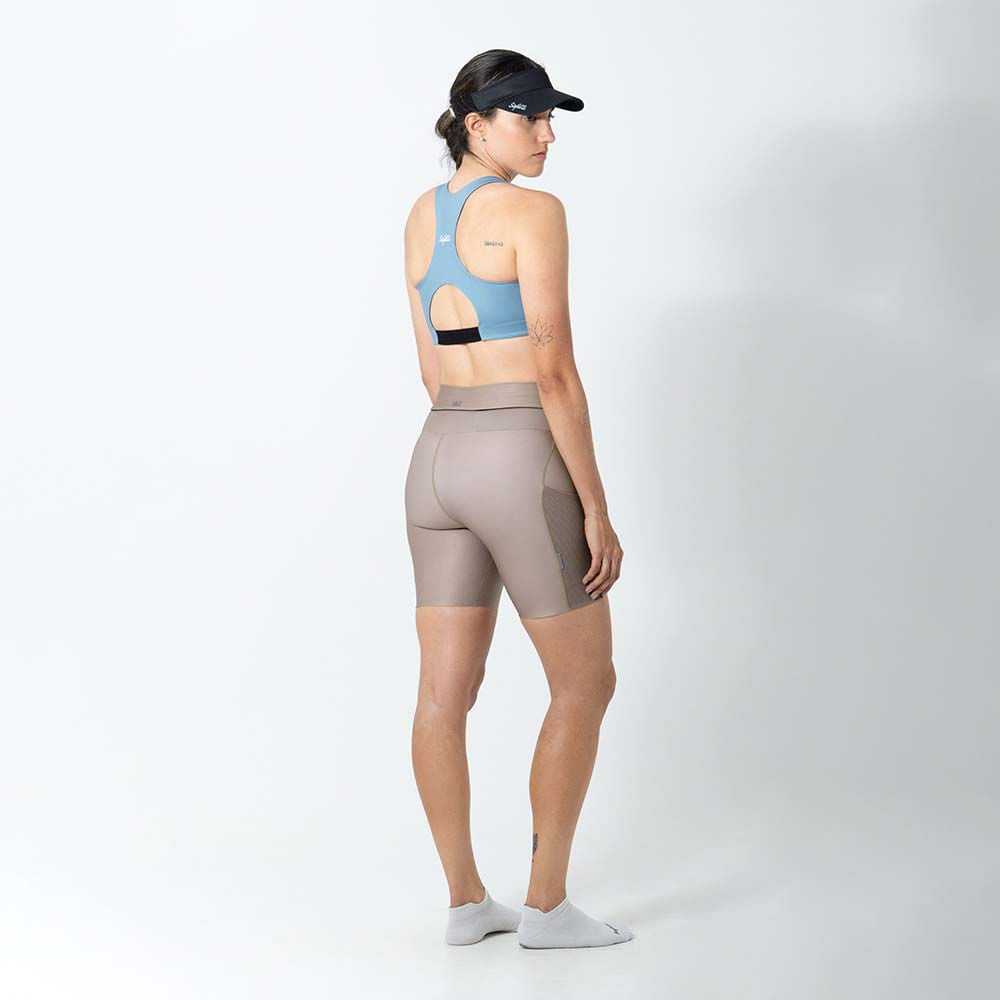 TITAN 2.0 AVELA RUNNING SHORTS FOR WOMEN
