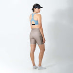 SHORT RUNNING TITÁN 2.0 AVELA PARA MUJER