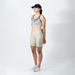 TITAN 2.0 NEVADA RUNNING SHORTS FOR WOMEN