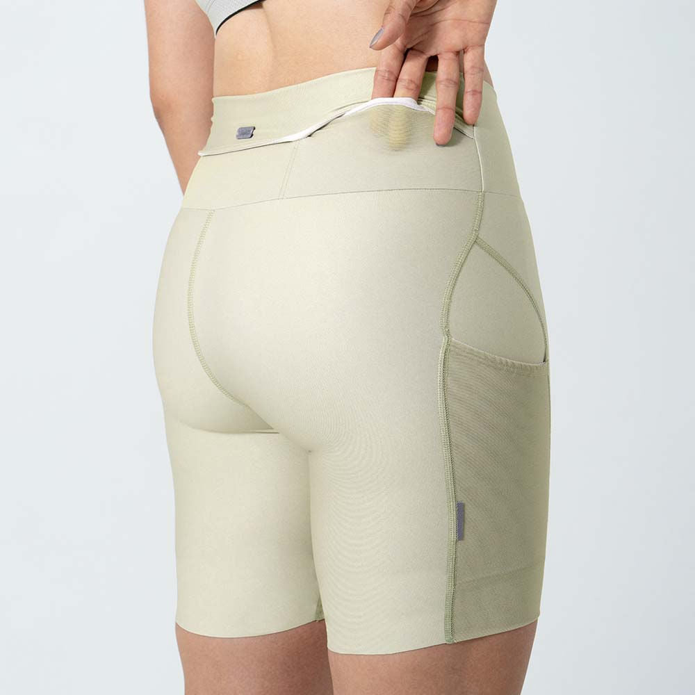TITAN 2.0 NEVADA RUNNING SHORTS FOR WOMEN