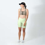 TITAN 2.0 STEVIA RUNNING SHORTS FOR WOMEN