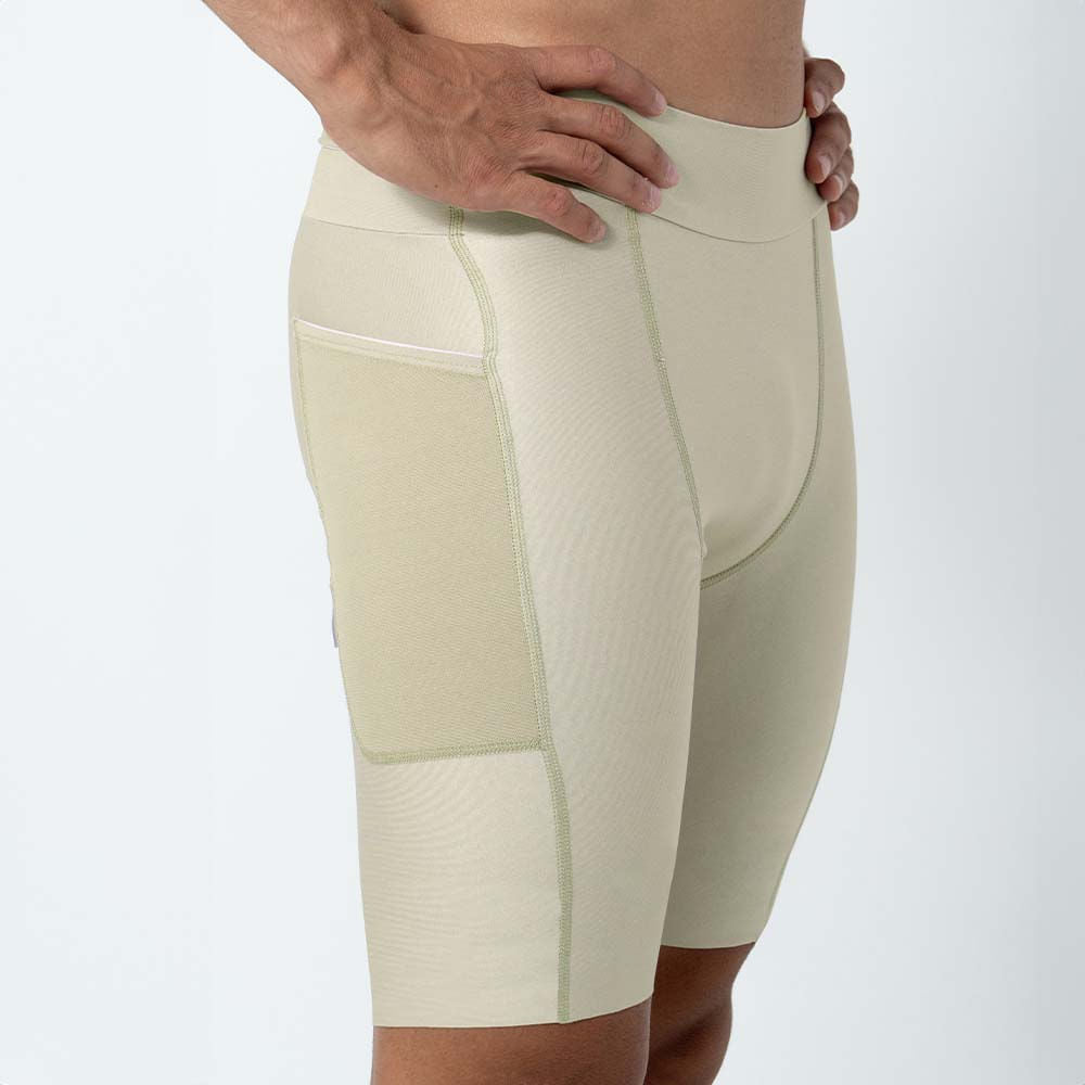 TITAN 2.0 NEVADA RUNNING SHORTS FOR MEN