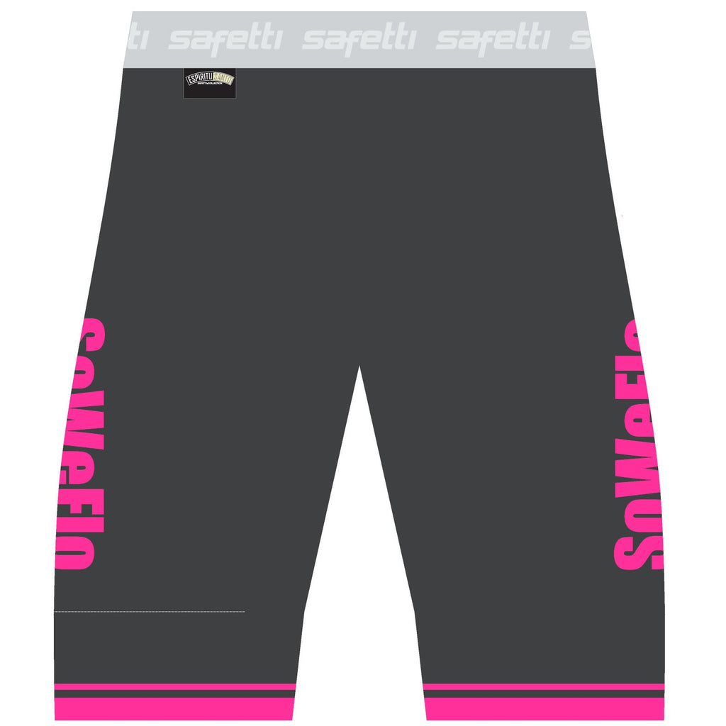 SoWeFlo'24 - Bartalli Cycling Shorts. Men