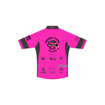 Soweflo'26 - Skin Light Short Sleeve Cycling Jersey D2. Men