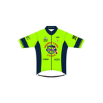 Soweflo'26 - Skin Light Short Sleeve Cycling Jersey D1. Men