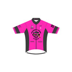 Soweflo'26 - Skin Light Short Sleeve Cycling Jersey D2. Women