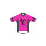 Soweflo'26 - Skin Light Short Sleeve Cycling Jersey D2. Men