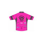 Soweflo'26 - Skin Light Short Sleeve Cycling Jersey D2. Men