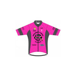 Soweflo'26 - Skin Light Short Sleeve Cycling Jersey D2. Women