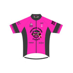 SoWeFlo'26 - Club Fit Short Sleeve Cycling Jersey D2. Women