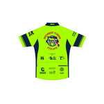 SoWeFlo'26 - Club Fit Short Sleeve Cycling Jersey D1. Women