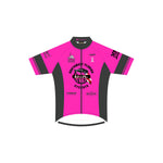 SoWeFlo'26 - Club Fit Short Sleeve Cycling Jersey D2. Men
