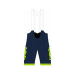 Soweflo'26 - Bartalli Cycling Bib Short D1. Men