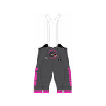 Soweflo'26 - Bartalli Cycling Bib Short D2. Men