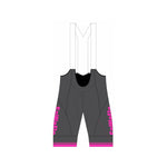 Soweflo'26 - Bartalli Cycling Bib Short D2. Men