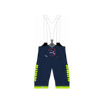 Soweflo'26 - Bartalli Cycling Bib Short D1. Women