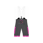 Soweflo'26 - Bartalli Cycling Bib Short D2. Women