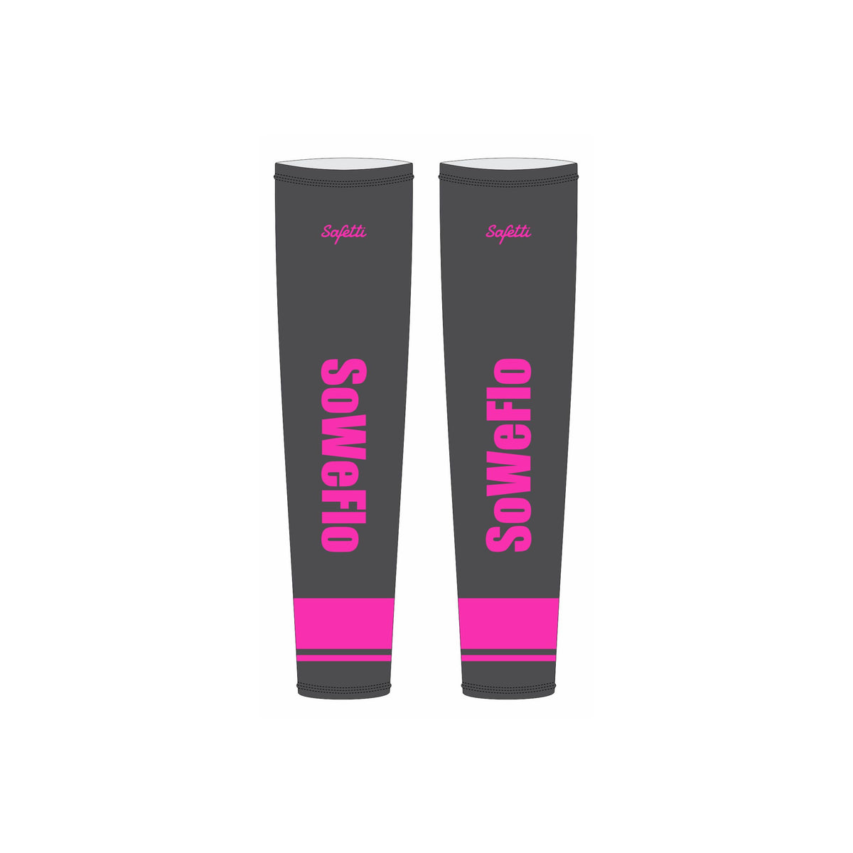 Soweflo'26 - Arm Warmers D2. Unisex