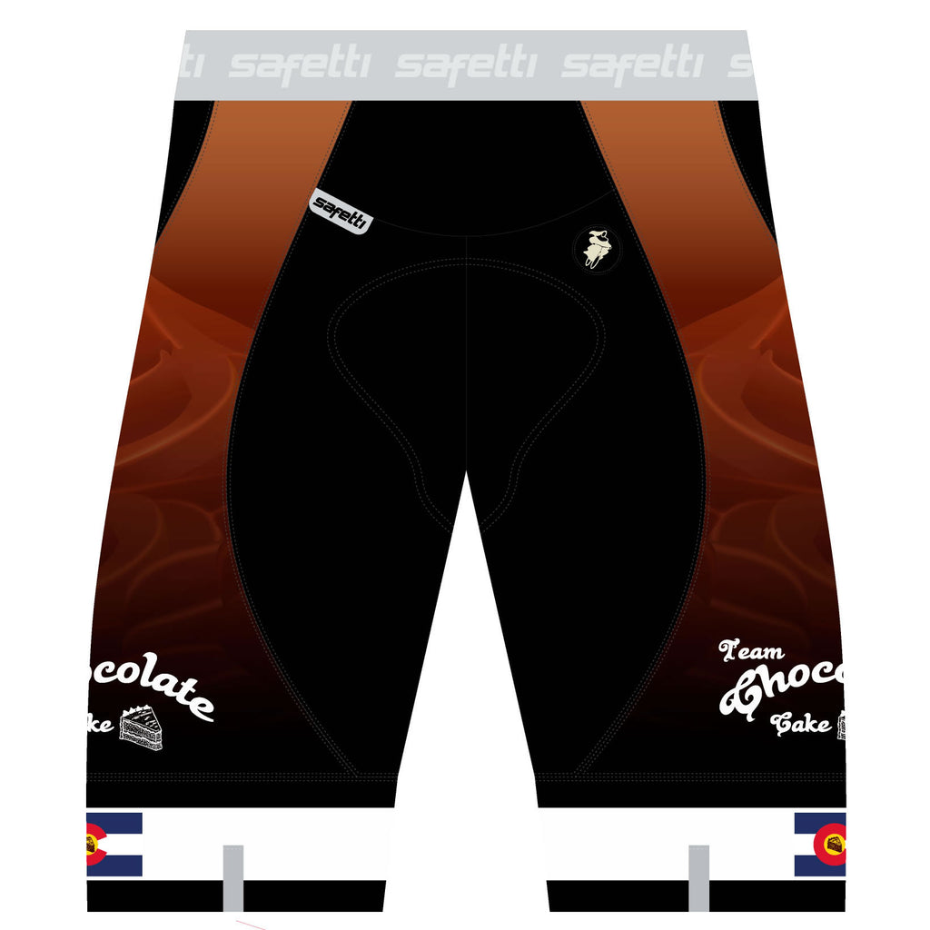 TCC - Bartalli Cycling Shorts. Men