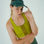 DUOMOTION LIMA RUNNING TOP FOR WOMEN