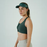 DUOMOTION FOREST RUNNING TOP FOR WOMEN